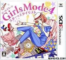 Girls Mode 4 - Star and Stylist Game Download